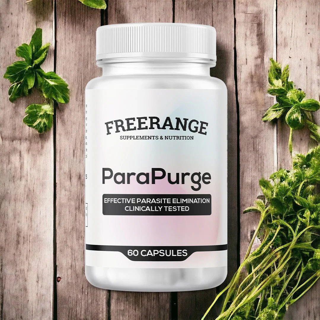 The Ultimate Natural Solution to Revitalize You